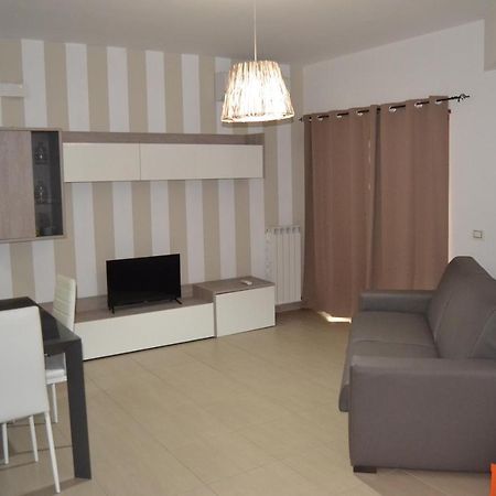 Sara Home Cosenza Ngoại thất bức ảnh