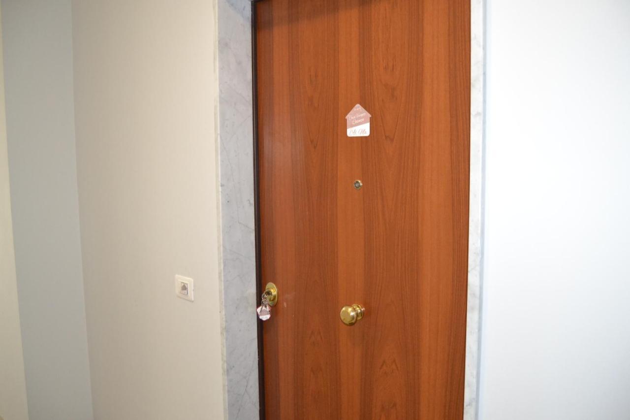 Sara Home Cosenza Ngoại thất bức ảnh