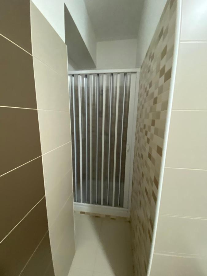 Sara Home Cosenza Ngoại thất bức ảnh