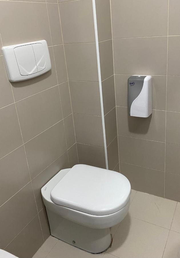 Sara Home Cosenza Ngoại thất bức ảnh