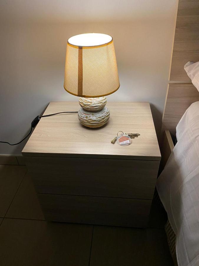 Sara Home Cosenza Ngoại thất bức ảnh