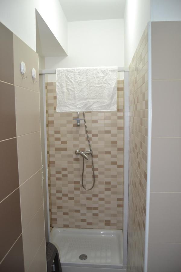Sara Home Cosenza Ngoại thất bức ảnh