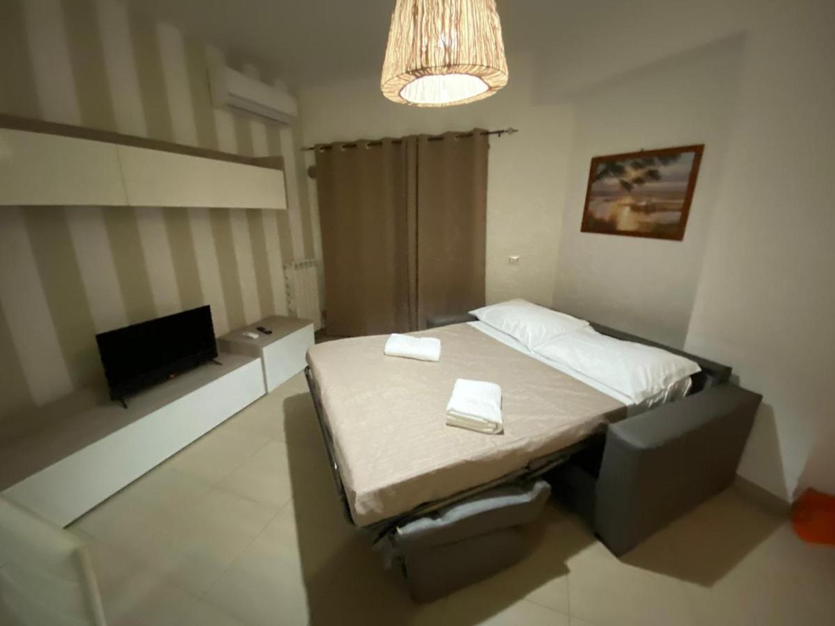 Sara Home Cosenza Ngoại thất bức ảnh