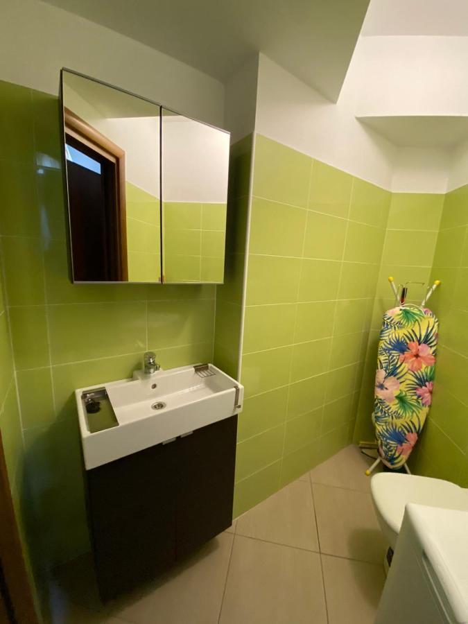 Sara Home Cosenza Ngoại thất bức ảnh