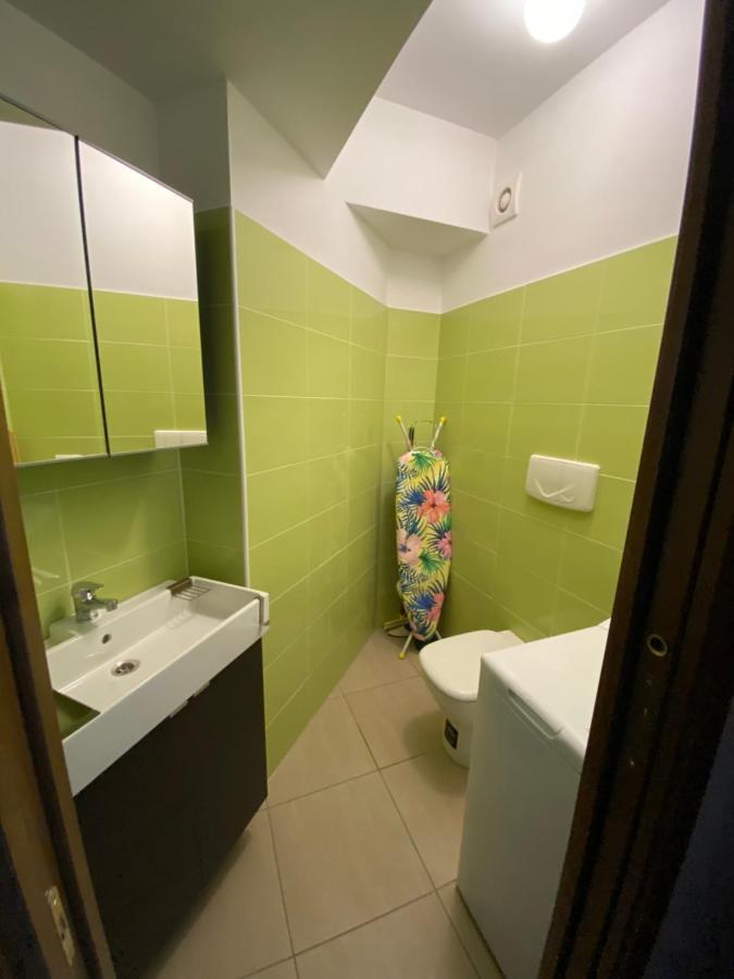Sara Home Cosenza Ngoại thất bức ảnh