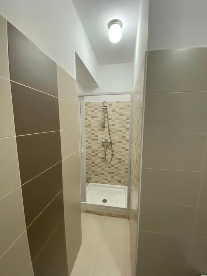 Sara Home Cosenza Ngoại thất bức ảnh