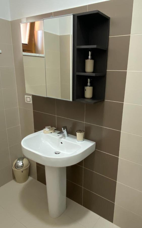 Sara Home Cosenza Ngoại thất bức ảnh
