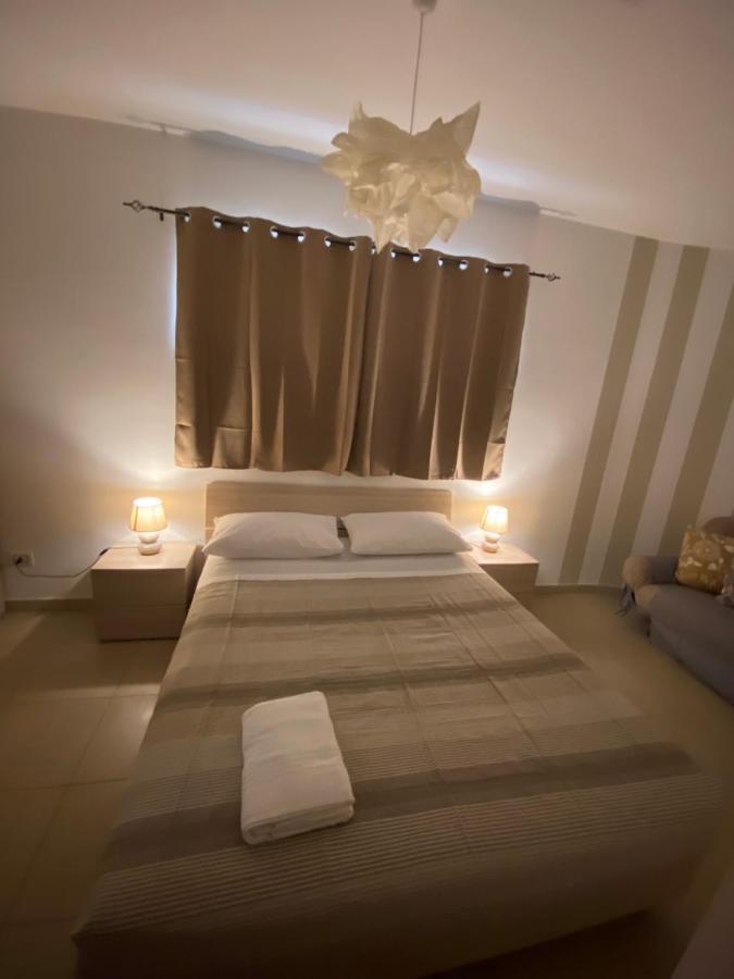 Sara Home Cosenza Ngoại thất bức ảnh